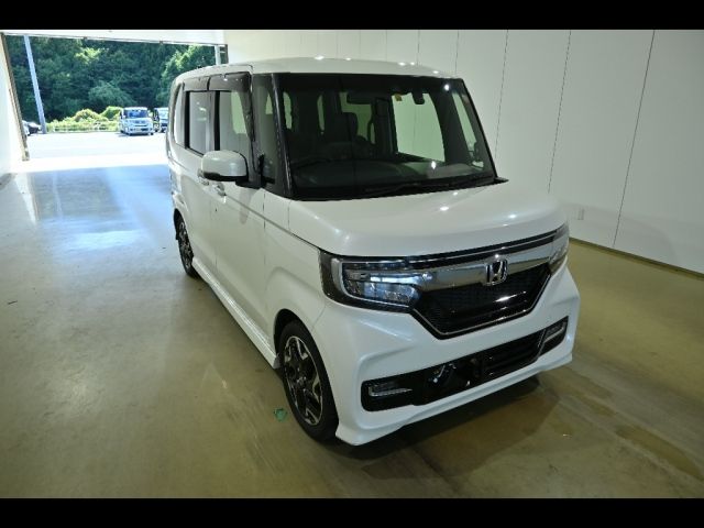 20231 Honda N box JF3 2017 г. (Honda Tokyo)